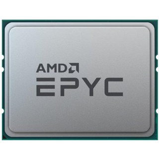 Processeur AMD EPYC 4564P 16 cœurs 4,5 GHz Base 5,7 GHz Turbo Socket AM5 Box