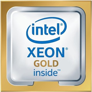 Processeur Fujitsu Intel Xeon Gold 6526Y 16 cœurs 2,8 GHz 3,0 GHz Turbo Octa-channel ECC