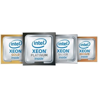 Processeur HPE Intel Xeon Silver 4509Y 8 cœurs 2,6 GHz 4,1 GHz Turbo DDR5 ECC