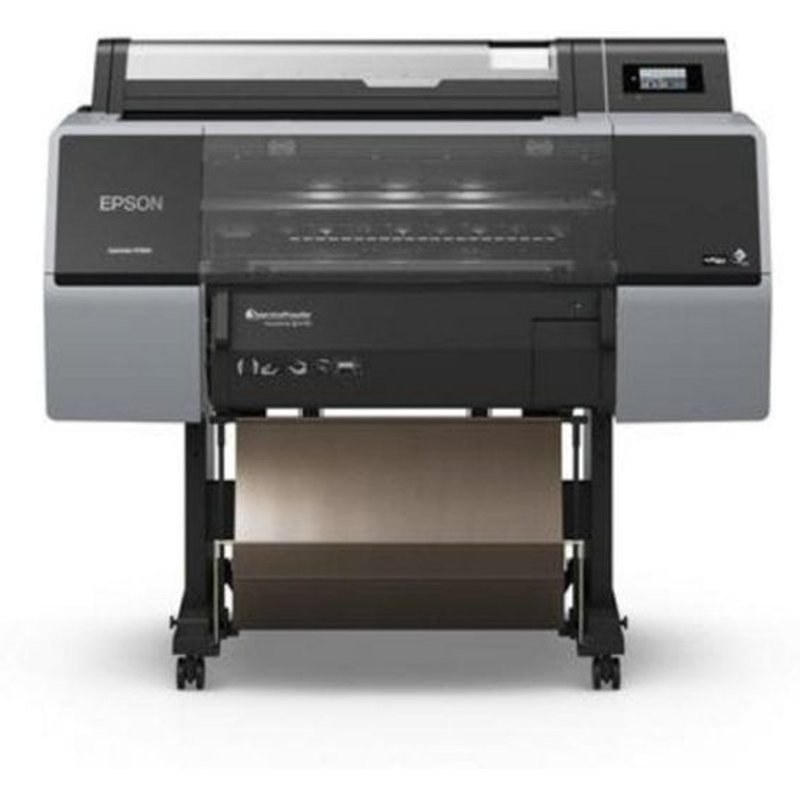 Imprimante Jet d'encre Ethernet Epson SureColor P7300 A1 multifonction