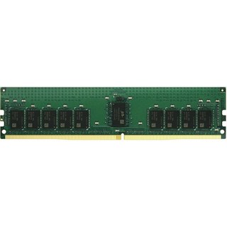 Mémoire RAM Synology D4ER02-32G 32 Go 1X32GO DDR4 ECC Registered 288-pin DIMM
