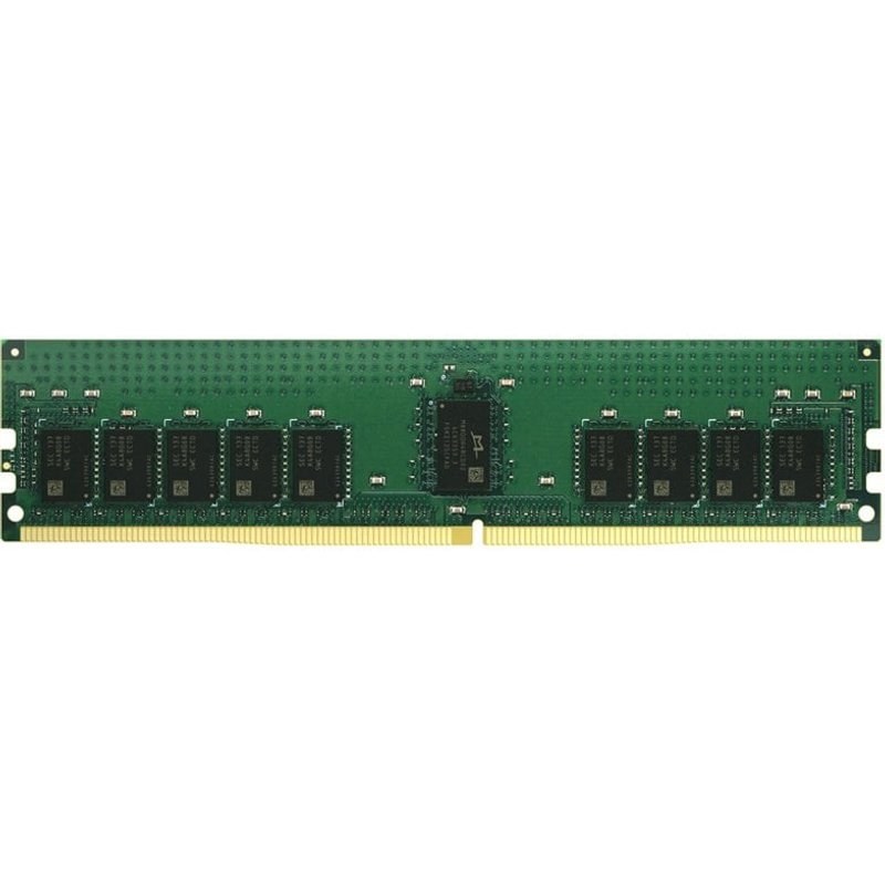 Mémoire RAM Synology D4ER02-32G 32 Go 1X32GO DDR4 ECC Registered 288-pin DIMM