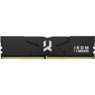 Mémoire RAM Goodram IRDM IR-5600D564L36 32 Go 1X32GO DDR5 5600 MHz CL36 AMD EXPO Intel XMP