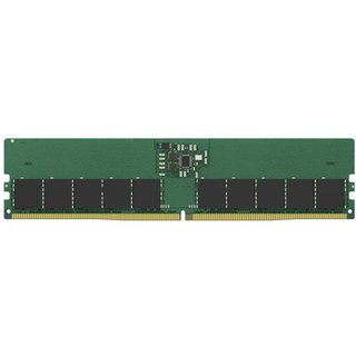 Mémoire RAM Kingston KTD-PE556E-16G 16 Go 1X16GO DDR5 5600 MHz CL46 ECC Unbuffered DIMM