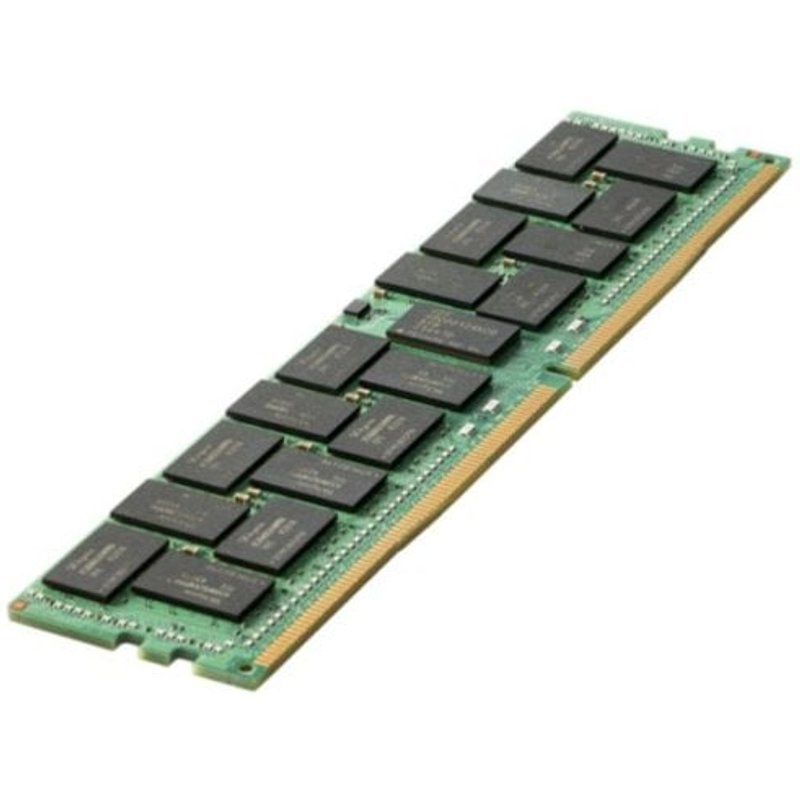 Mémoire RAM HPE 16 Go 1X16GO DDR3 1866 MHz Registered 240-pin DIMM Serveur