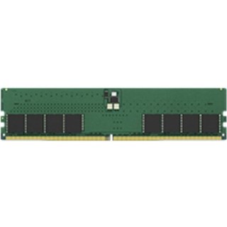 Mémoire RAM Kingston ValueRAM 64 Go 1X64GO DDR5 5600 MHz CL46 DIMM Unbuffered