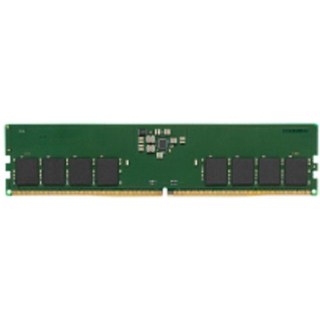 Mémoire RAM Kingston ValueRAM 32 Go 1X32GO DDR5 5600 MHz CL46 DIMM Unbuffered