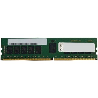 Mémoire RAM Lenovo 4X77A99751 16 Go 1X16GO DDR5 5600 MHz ECC UDIMM