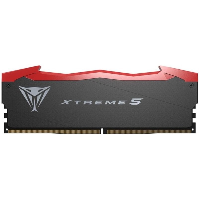 Mémoire RAM Patriot Viper Xtreme 5 48 Go 2X24GO DDR5 7000 MHz CL32 Kit DIMM