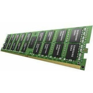 Mémoire RAM Samsung M321R8GA0PB0-CWM 64 Go 1X64GO DDR5 5600 MHz ECC Registered 288-pin DIMM