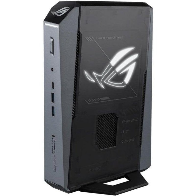Mini PC ASUS ROG GR70-N90043AN AMD Ryzen 9 8940HX 16 Go 1 To SSD RTX 5060 Windows 11