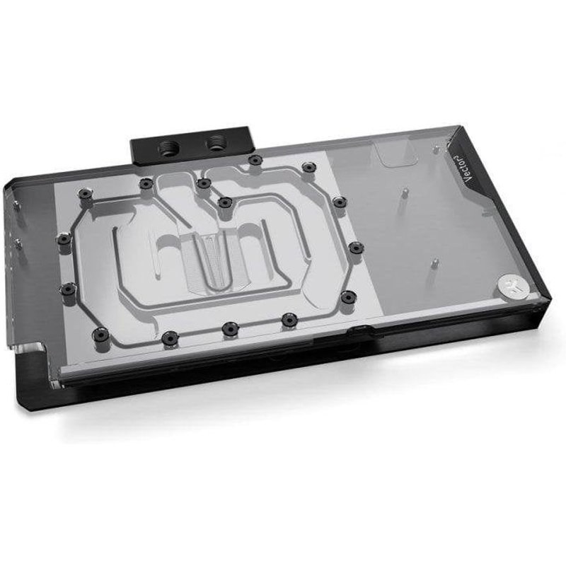 Refrigeración Líquida EKWB Quantum Vector³ Astral RTX 5090 Full Cover Backplate ASUS