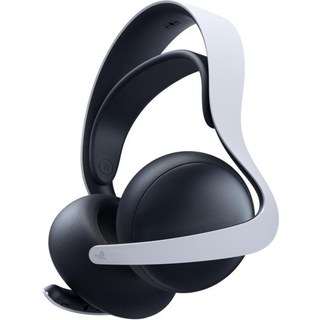 Auriculaires Sony PS719598275 sans fil et filaires Bluetooth Gaming Microphone Blanc