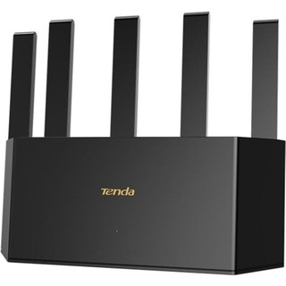 Router Tenda TE6L Pro Wi-Fi 7 Double Bande 5,0GBPS Mesh Sécurité Avancée