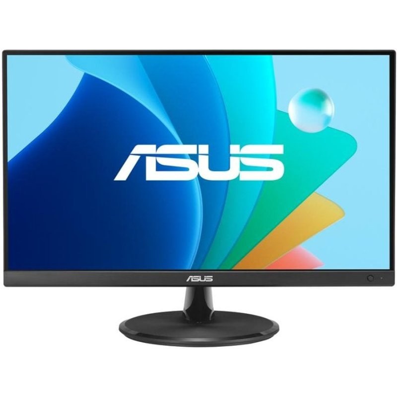 Écran PC ASUS VP229QF-P 21,5" Full HD 100 Hz IPS Haut-parleurs Flicker Free VESA 5MS