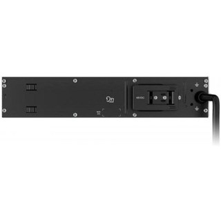 Source d'Alimentation APC SRT48RMBP 48V Hot-Swap Plomb-Acide pour UPS