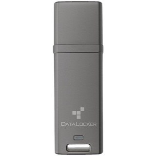 origin-storage Clé USB Origin Storage DL GO 64 Go USB 3.2 GEN2 AES256 IP68 Gris