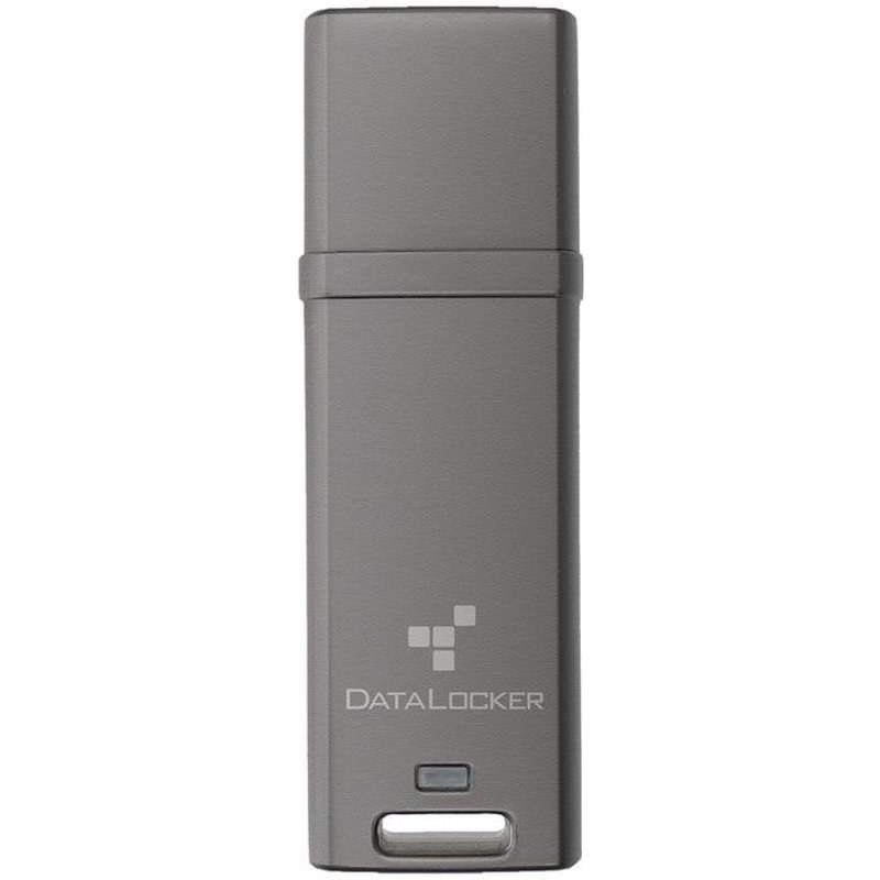 origin-storage Clé USB Origin Storage DL GO 64 Go USB 3.2 GEN2 AES256 IP68 Gris