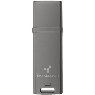 origin-storage Clé USB Origin Storage DL GO 16 Go USB 3.2 Gen 2 AES256 FIPS IP68 Gris
