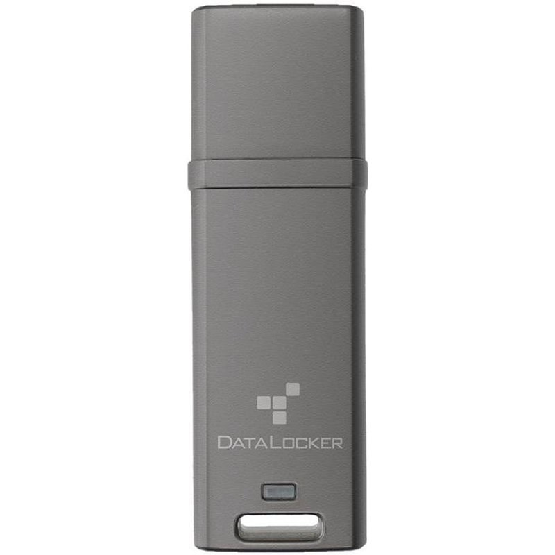 origin-storage Clé USB Origin Storage DL GO 4 Go USB-A AES 256 Bit IP68 Gris