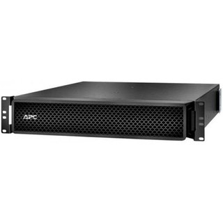 Source d'Alimentation APC SRT96RMBP 96V 1010VAH Hot-Swap Plomb-Acide Noir