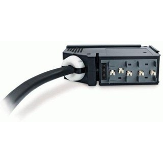 Source d'Alimentation APC PDM3516IEC-980 16A 400V IEC309 980CM