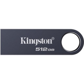 Clé USB Kingston DataTraveler SE9 G3 512 Go USB 3.2 Gen 1 Métal
