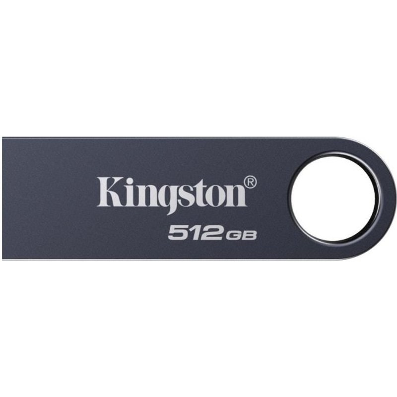 Clé USB Kingston DataTraveler SE9 G3 512 Go USB 3.2 Gen 1 Métal