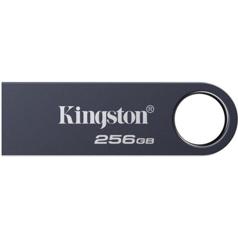 Clé USB Kingston DataTraveler SE9 G3 256 Go USB 3.2 Gen 1 Métal
