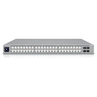 Switch Ubiquiti Usw-pro-xg-48 48 ports 10G L2/L3 Rack 1U