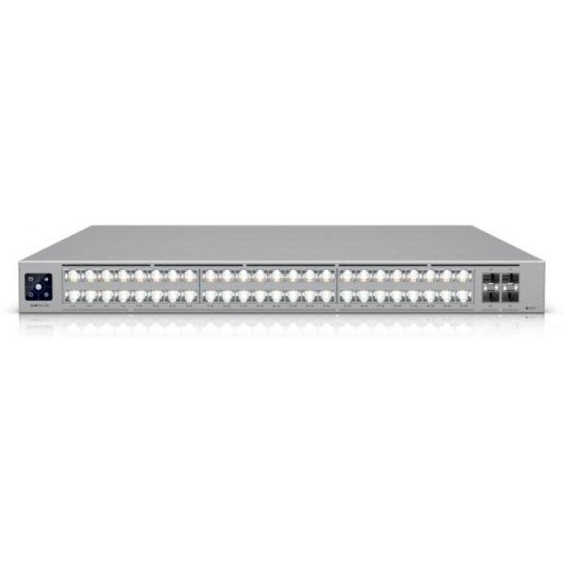 Switch Ubiquiti Usw-pro-xg-48 48 ports 10G L2/L3 Rack 1U