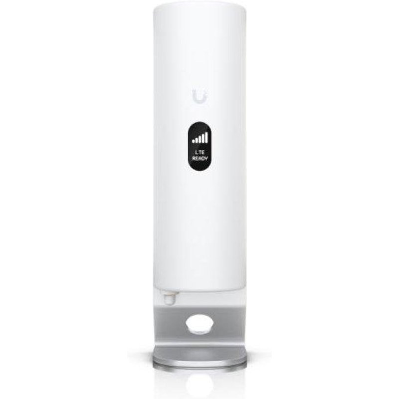 Switch Ubiquiti U-LTE-backup Pro 4G LTE Gigabit Ethernet Gris Blanc