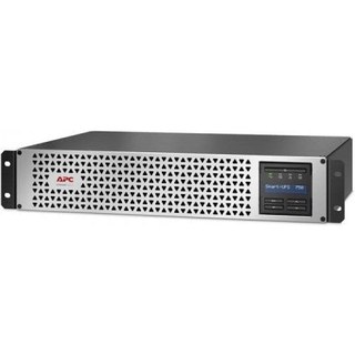 Fuente de Alimentación APC Smart-UPS Lithium Ion 750VA 600W Onda Pura Rack SmartConnect