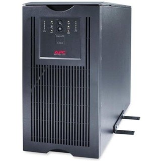 Source d'Alimentation APC SUA5000RMI5U 5000VA 4000W Line-Interactive Rack 5U