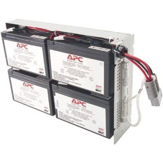 Batterie de remplacement APC RBC23 Plomb-acide VRLA 12V 336 mAh Hot Swap