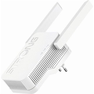 Point d acces Strong REPEATER 3600 Wi-Fi 7 Dual Band 3600 Mbps WPS