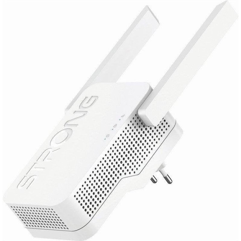 Point d acces Strong REPEATER 3600 Wi-Fi 7 Dual Band 3600 Mbps WPS