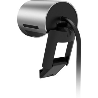 Webcam Yealink UVC30 Ultra HD 4K 8,51 MP USB-C Autofocus 120 Noir Argent