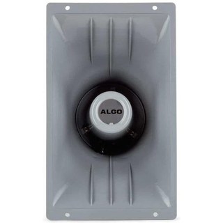 Enceintes Algo 1 voie filaires 8W IP66 PoE mural ou plafond