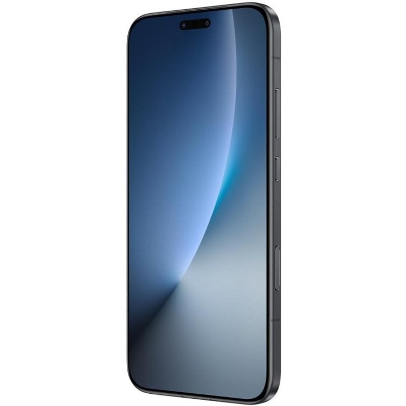 HONOR MAGIC8 Pro 5G 12 Go 512 Go 6.71" Noir