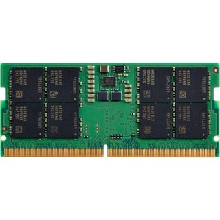 Mémoire RAM HP 16 Go 1X16GO DDR5 5600 MHz SO-DIMM 262-pin Unbuffered