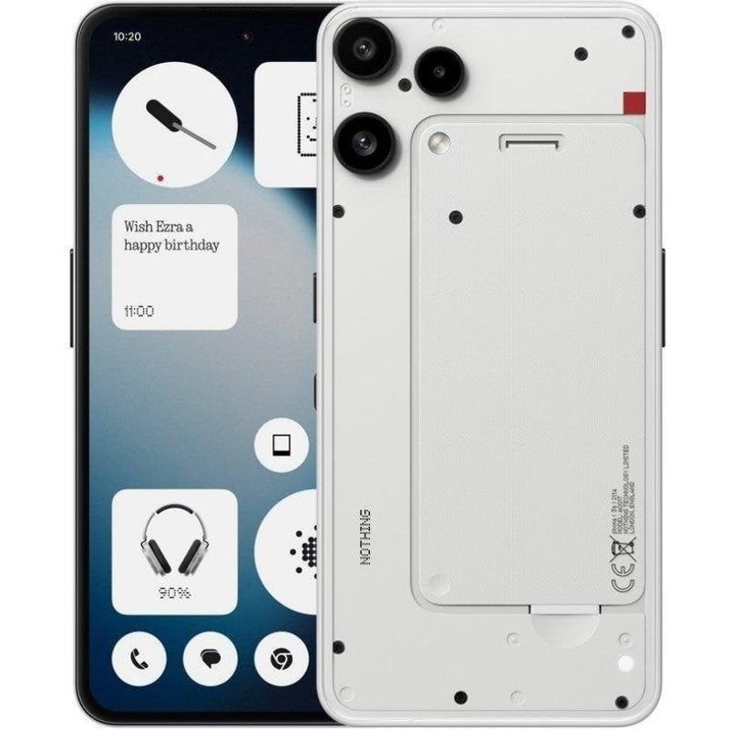 Nothing Phone 3A Lite