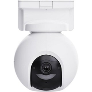 Caméra de surveillance EZVIZ HB8 Pro 4K Vision Nocturne Intérieur et Extérieur Auto-suivi