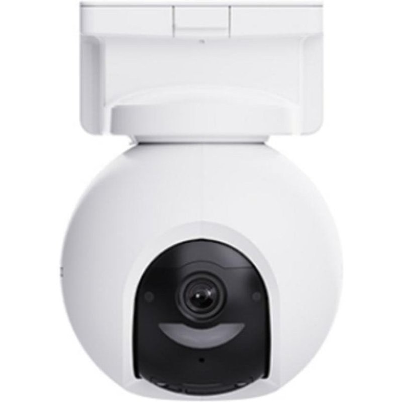 Caméra de surveillance EZVIZ HB8 Pro 4K Vision Nocturne Intérieur et Extérieur Auto-suivi