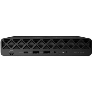 Mini PC HP EliteDesk 8 Mini G1I Intel® Core™ Ultra 5 235 16 Go 512 Go SSD Intel Graphics