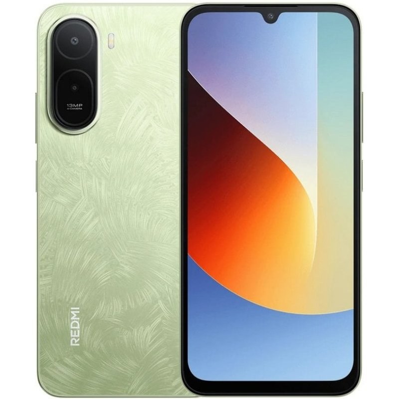 Xiaomi REDMI A7 Pro 4G 4 Go 64 Go 6.9" Palm Green