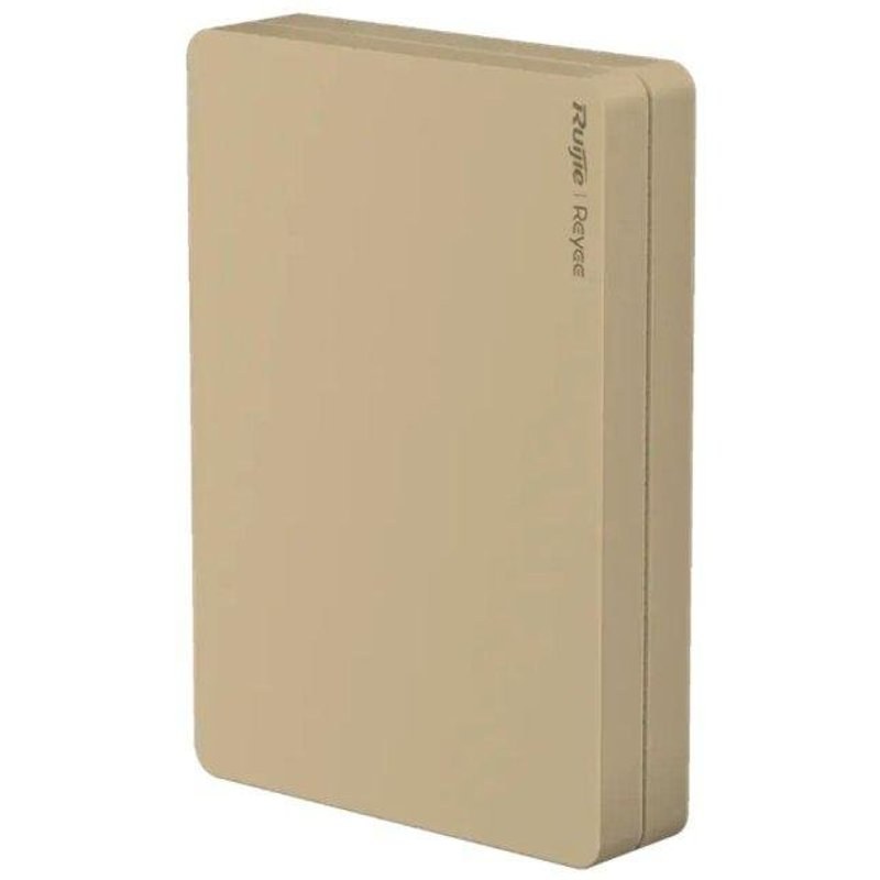 Boîtier Externe Ruijie RG-RAP1260 Doré Compatible Point d'Accès