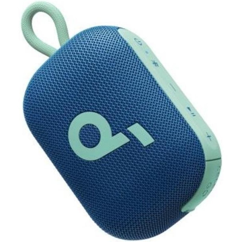 Enceintes Soundcore Portables Bluetooth 5,4 5W IP67 avec crochet