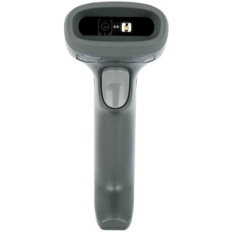 Lecteur de codes-barres Honeywell Voyager 1350G2D 1D 2D USB RS-232 portable
