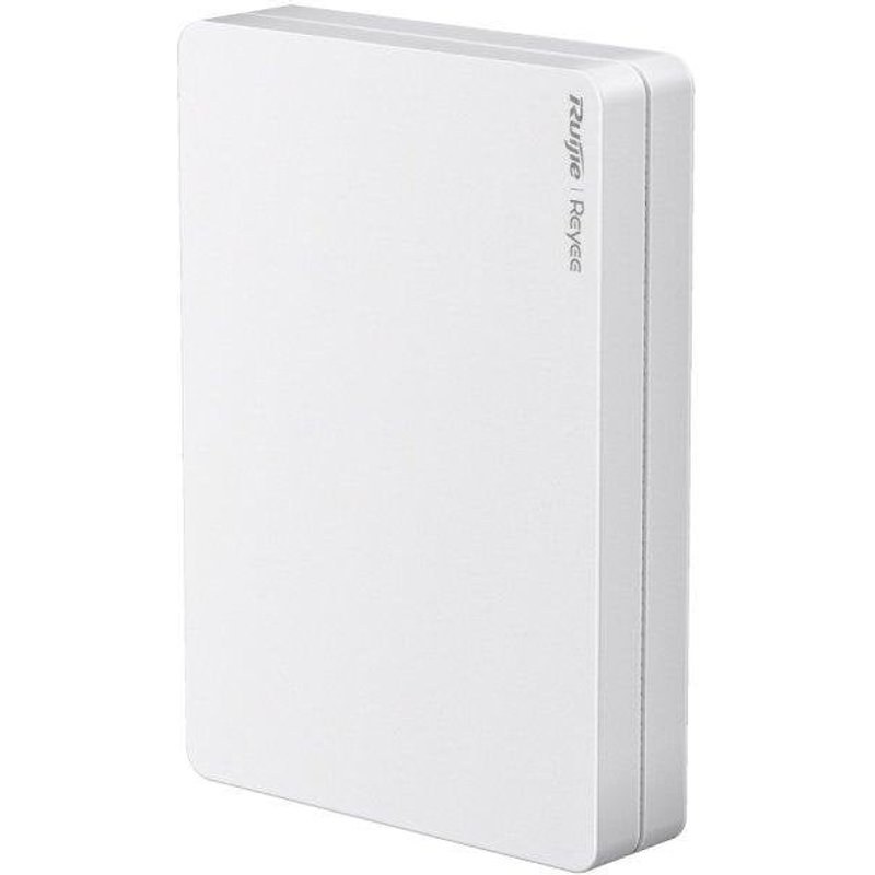 Boîtier externe Ruijie RG-RAP1260 Argenté Compatible Point d'accès